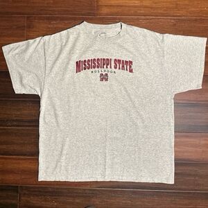 Mississippi State T-Shirt
